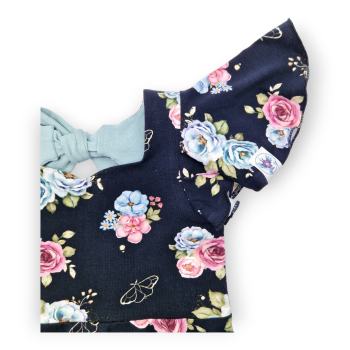 Kleid Calendula